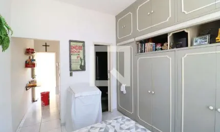 Kitnet / Stúdio para Venda - Jardim Guanabara, 1 Quarto,  25 m² - Rio de Janeiro