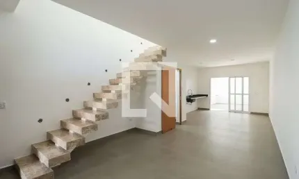 Casa para venda - água fria, 3 quartos,  118 m² - são paulo