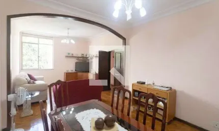 Apartamento para Venda - Laranjeiras, 3 Quartos,  100 m² - Rio de Janeiro