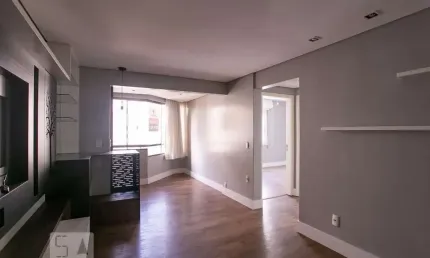 Apartamento para Venda - Cristal , 2 Quartos,  66 m² - Porto Alegre