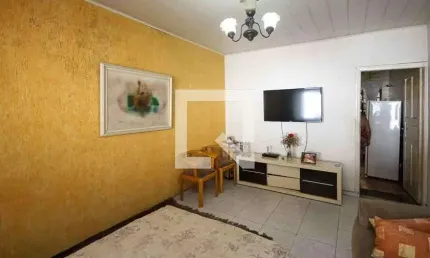 Casa para venda - vila santa clara, 2 quartos,  206 m² - são paulo