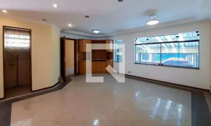 Casa para venda - rudge ramos, 4 quartos,  243 m² - são bernardo do campo