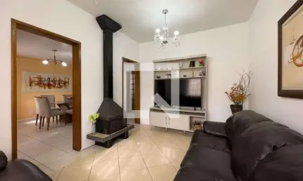 Casa para Venda - Cavalhada, 4 Quartos,  190 m² - Porto Alegre