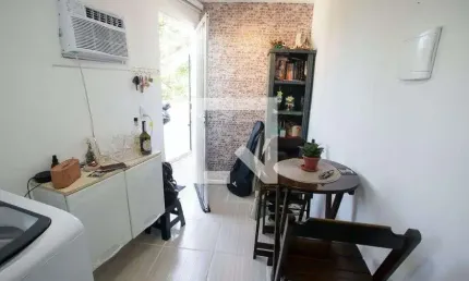Apartamento para Venda - Pechincha, 1 Quarto,  28 m² - Rio de Janeiro