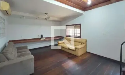 Casa para Venda - Jardim Eulina, 4 Quartos,  360 m² - Campinas