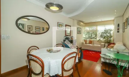 Cobertura para venda - petrópolis, 3 quartos,  239 m² - porto alegre