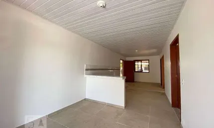 Casa para venda - feitoria seller, 3 quartos,  140 m² - são leopoldo