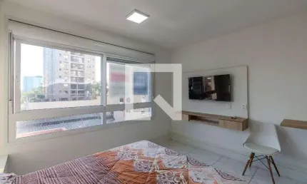 Kitnet / stúdio para venda - partenon, 1 quarto,  35 m² - porto alegre