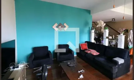 Casa para Venda - Jardim Guanabara, 4 Quartos,  284 m² - Rio de Janeiro