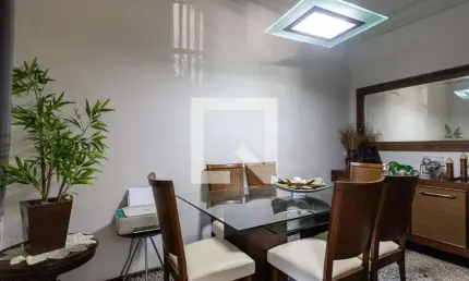 Casa para Venda - Tijuca, 4 Quartos,  240 m² - Rio de Janeiro