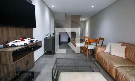 Cobertura para Venda - Morumbi, 1 Quarto,  111 m² - São Paulo