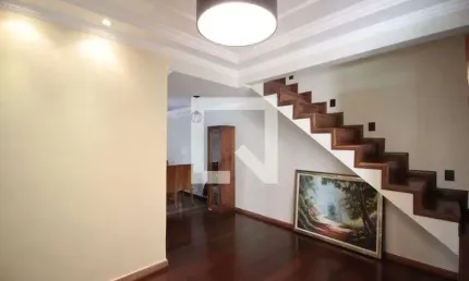 Casa / Sobrado em Condomínio para Venda - Copacabana, 3 Quartos,  120 m² - Belo Horizonte