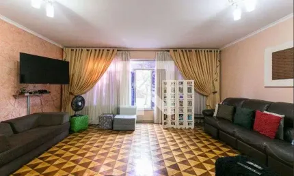 Casa para venda - vila carrão, 3 quartos,  360 m² - são paulo