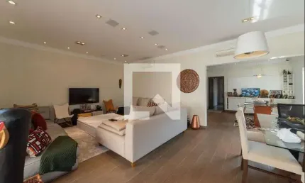 Casa para venda - bosque da saúde, 4 quartos,  300 m² - são paulo