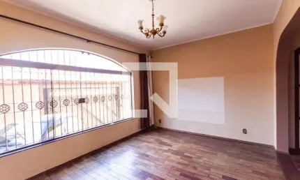 Casa para Venda - Parque das Nações, 5 Quartos,  318 m² - Santo André