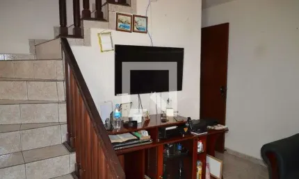 Casa para Venda - Vila Formosa, 4 Quartos,  175 m² - São Paulo