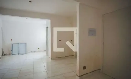 Kitnet / Stúdio para Venda - Saúde, 1 Quarto,  30 m² - São Paulo