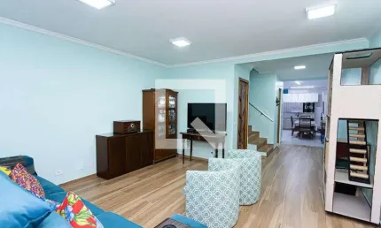 Casa para venda - vila roque, 3 quartos,  223 m² - são paulo
