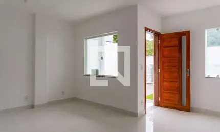 Casa para Venda - Itaipu, 3 Quartos,  100 m² - Niterói