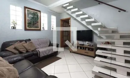 Casa para Venda - Jardim Maia, 2 Quartos,  87 m² - Guarulhos