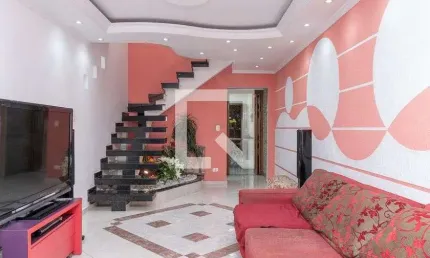 Casa para Venda - Vila Galvão, 3 Quartos,  220 m² - Guarulhos