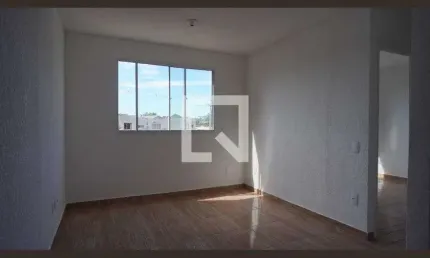 Apartamento para venda - rubem berta, 2 quartos,  40 m² - porto alegre