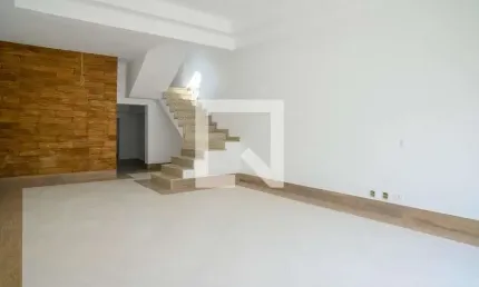 Casa para venda - bosque da saúde, 3 quartos,  220 m² - são paulo