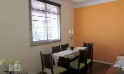 Apartamento para Venda - Sagrada Família, 3 Quartos,  70 m² - Belo Horizonte