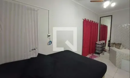 Casa para Venda - Campos Elíseos , 1 Quarto,  45 m² - Campinas