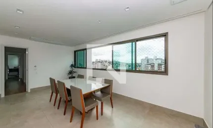 Apartamento para Venda - Buritis, 3 Quartos,  98 m² - Belo Horizonte