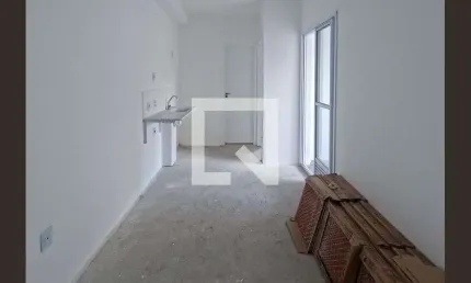 Apartamento para venda - city américa, 2 quartos,  34 m² - são paulo