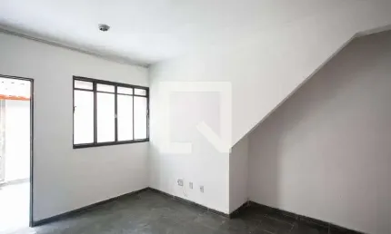 Casa para Venda - Canaã, 2 Quartos,  54 m² - Belo Horizonte