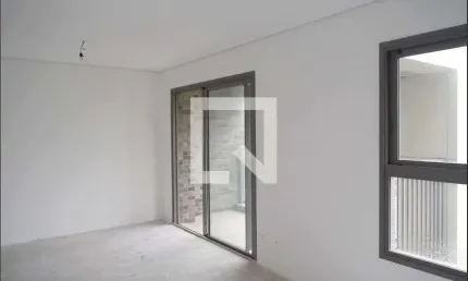 Apartamento para venda - jardim paulista, 1 quarto,  40 m² - são paulo