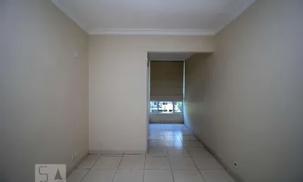 Apartamento para venda - laranjeiras, 3 quartos,  107 m² - rio de janeiro
