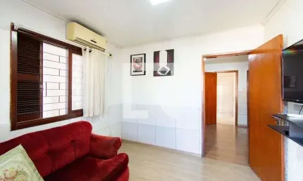 Casa para venda - niterói, 3 quartos,  98 m² - canoas