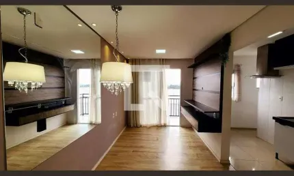 Apartamento para Venda - Medeiros, 2 Quartos,  61 m² - Jundiaí