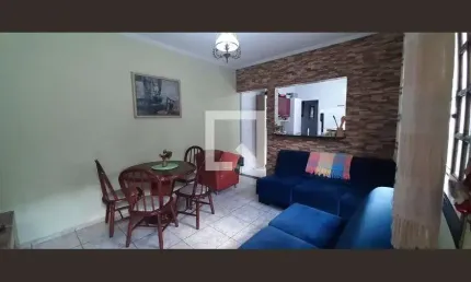 Casa para Venda - Quitaúna, 3 Quartos,  87 m² - Osasco