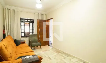 Casa para Venda - Planalto, 4 Quartos,  170 m² - São Bernardo do Campo