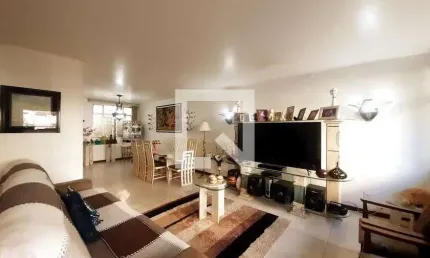 Casa / Sobrado em Condomínio para Venda - Meier, 3 Quartos,  96 m² - Rio de Janeiro
