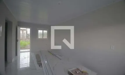 Casa para Venda - São José, 2 Quartos,  53 m² - Canoas