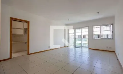 Apartamento para Venda - Maracanã, 3 Quartos,  96 m² - Rio de Janeiro