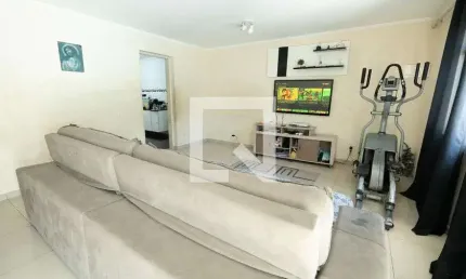 Casa para Venda - Taboão, 6 Quartos,  280 m² - Guarulhos
