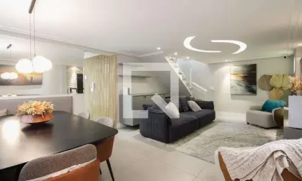 Casa / Sobrado em Condomínio para Venda - Vila Esperança, 3 Quartos,  156 m² - São Paulo