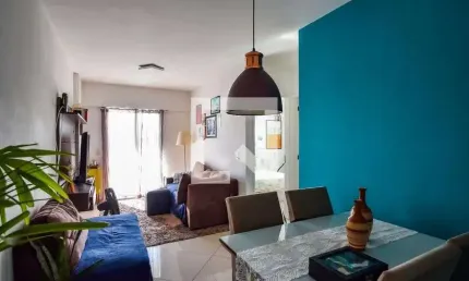 Apartamento para Venda - Engenho de Dentro, 2 Quartos,  52 m² - Rio de Janeiro