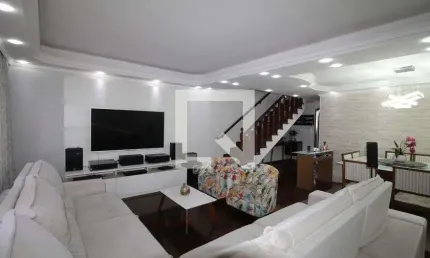 Casa para venda - vila ré, 3 quartos,  250 m² - são paulo
