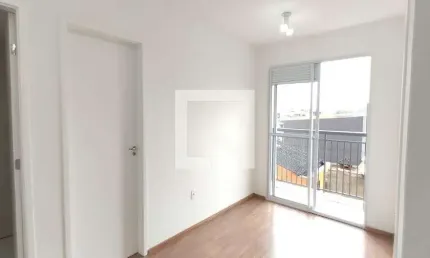 Apartamento para Venda - Sapopemba, 2 Quartos,  38 m² - São Paulo