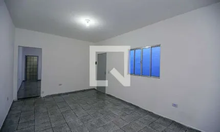 Casa para Venda - Sapopemba, 1 Quarto,  60 m² - São Paulo