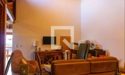 Cobertura para Venda - Jardim Lindóia, 3 Quartos,  396 m² - Porto Alegre