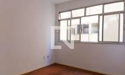 Apartamento para Venda - Méier, 1 Quarto,  35 m² - Rio de Janeiro