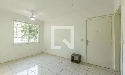 Apartamento para Venda - Alto Petrópolis, 1 Quarto,  45 m² - Porto Alegre